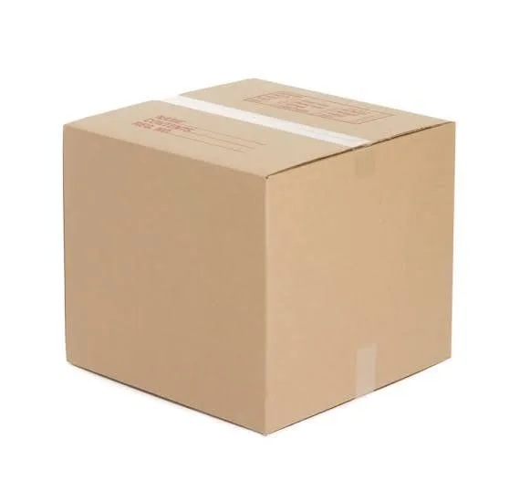 Medium Moving Box