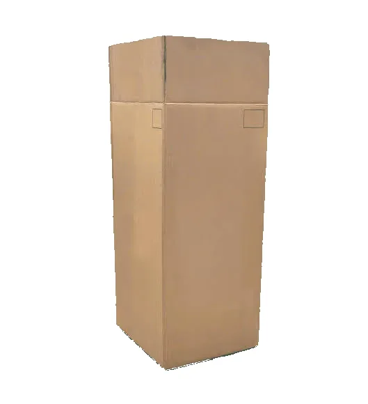 Extra-Large Moving Box