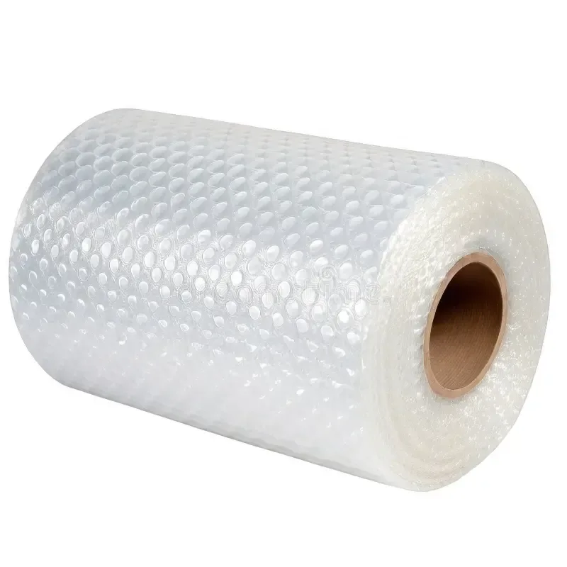 Bubble Wrap Roll — Small