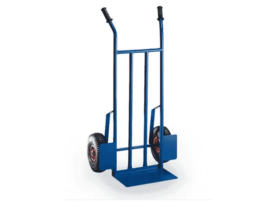Folding Hand Truck