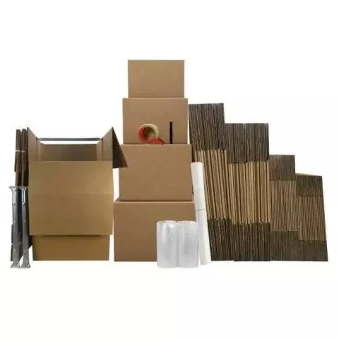 Family Moving Kit