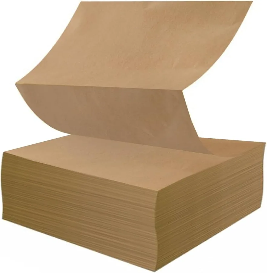 Packing Paper — 50 Sheets