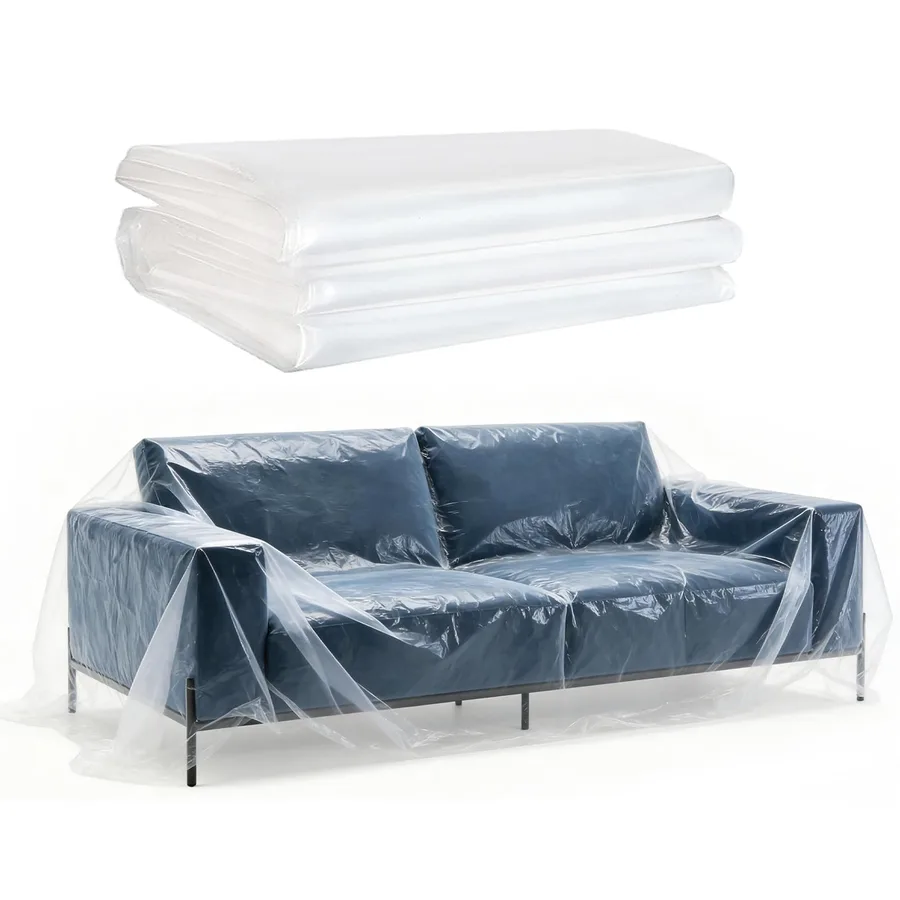 Sofa Cover Bag
