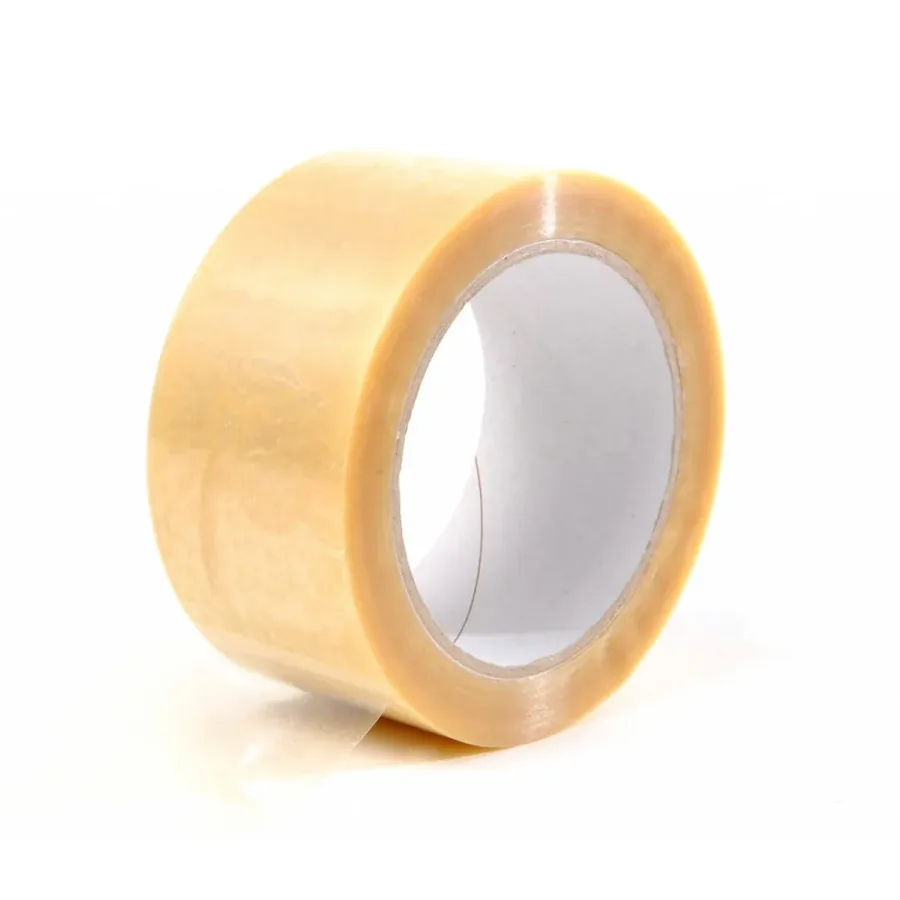 Heavy-Duty Packing Tape — 3 Pack