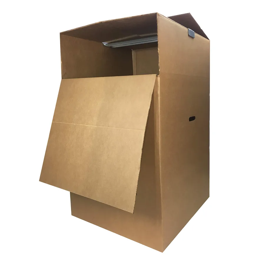 Wardrobe Box